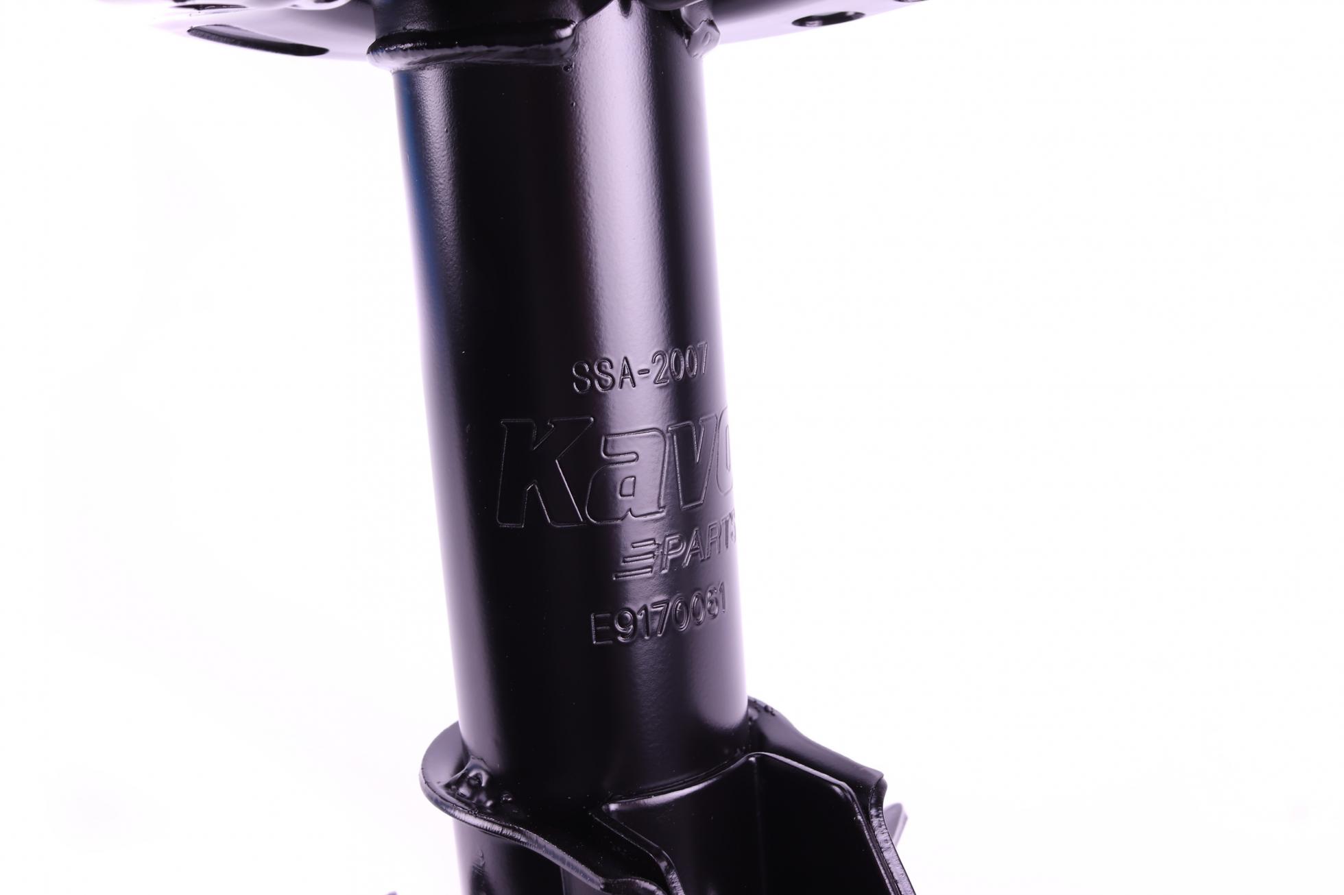 SSA2007 KAVO PARTS